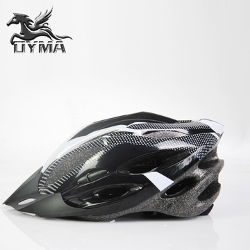 欧雅马OYMA 山地车 自行车 一体成型 超轻男女头盔 单车骑行装备